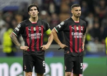 Pronostici Serie A, 38^ giornata (Foto LaPresse)