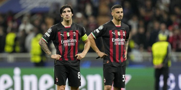 Pronostici Serie A, 38^ giornata (Foto LaPresse)