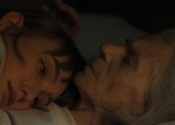 La abuela - Legami di sangue