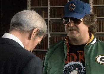 Sua maestà viene da Las Vegas