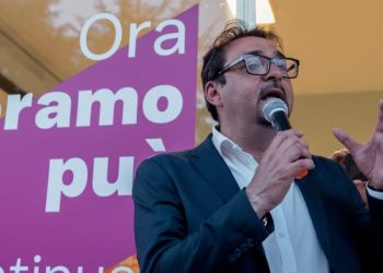 D'Alberto, Comunali Teramo