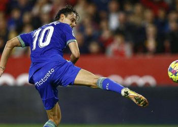 Calciomercato Juventus: occhi su Enes Unal (Foto LaPresse)