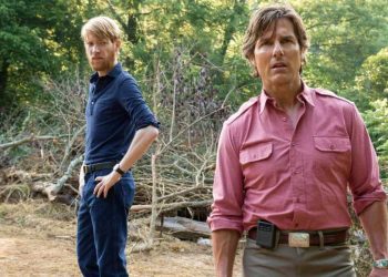 Barry Seal – Una storia americana