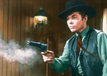 La pallottola senza nome