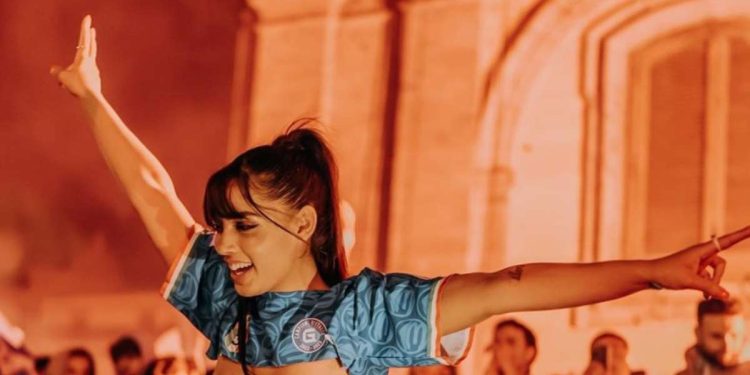 Emy Buono (Instagram)