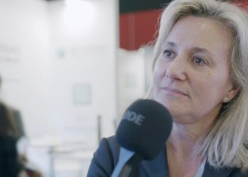 Sabrina Principi (BNP Paribas Asset Management) al Salone del Risparmio 2023