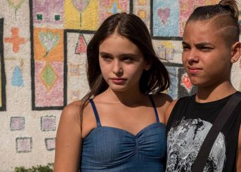 Come un gatto in tangenziale