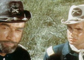 I trecento di Fort Canby