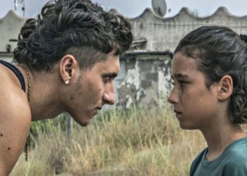 Chi è Tiziano Menichelli. (Foto: Web)