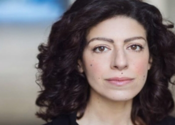 Chi è Valentina Arena, figlia Lello Arena. (Foto: Web)