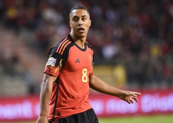 Calciomercato Roma: Youri Tielemans può arrivare a zero (Foto LaPresse)