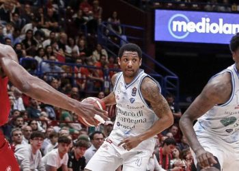 Diretta Sassari Milano