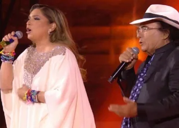 al bano e romina