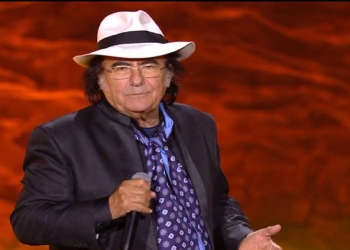 Al Bano Carrisi