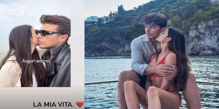 Fonte Instagram @giuliabelm e @thekolors_stash