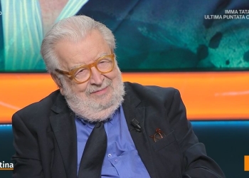 Pupi Avati a Uno Mattina