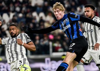 Calciomercato Juventus: Gleison Bremer e Rasmus Hojlund giocheranno insieme? (Foto LaPresse)