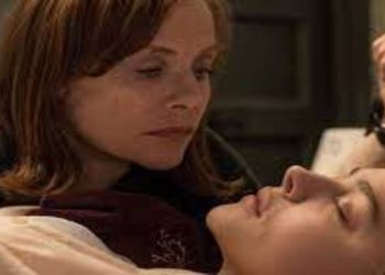 Una scena del film in prima serata su Rai 2 (Foto Web)