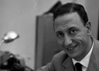 Renato Carosone (Wikipedia)