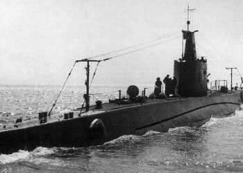 Il sommergibile Leonardo da Vinci (1939-1943)