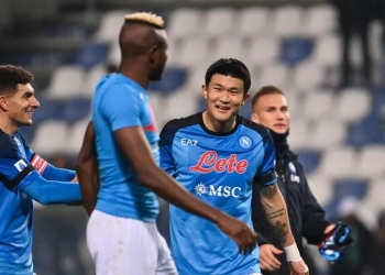 Risultati Serie A, 38^ giornata (Foto LaPresse)