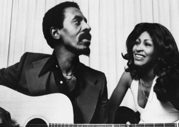 Ike e Tina Turner