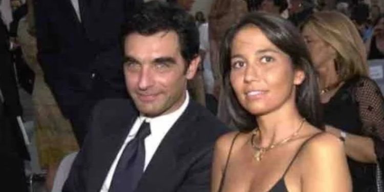 Chi è Orsola Adele Gazzaniga, ex moglie Tiberio Timperi. (Foto: Web)