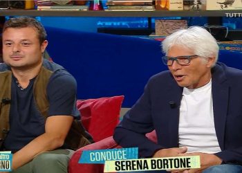 figli Sandro Giacobbe