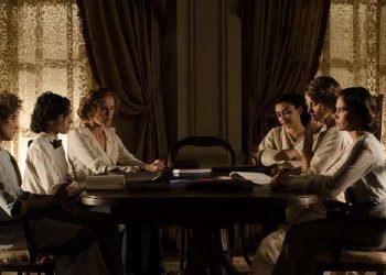 Sei sorelle (foto: web)