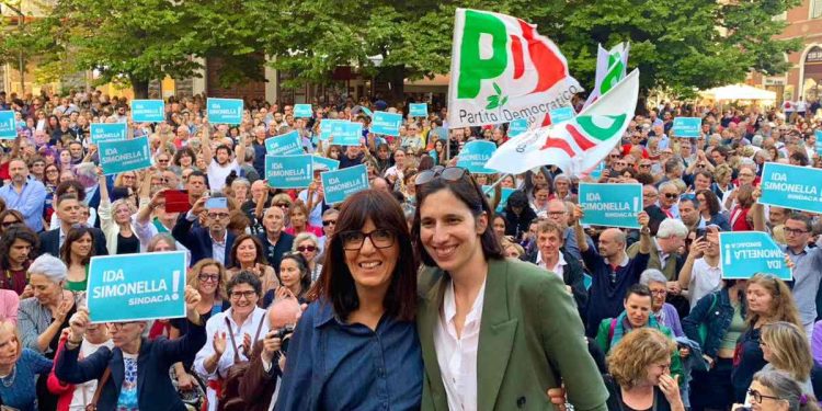 Comunali lista Pd ad Ancona