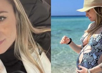 Giulia Tramontano scomparsa a Senago (Foto: Facebook)