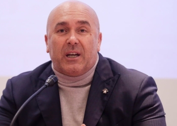 Bandecchi, sindaco Terni