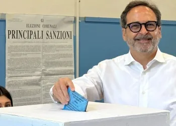 Sindaco di Massa, Persiani