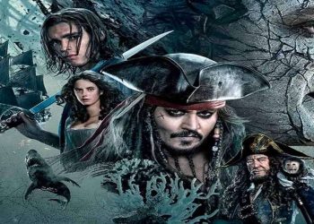 La locandina del film