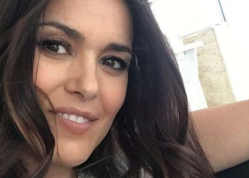 Lorenza Mario (Instagram)