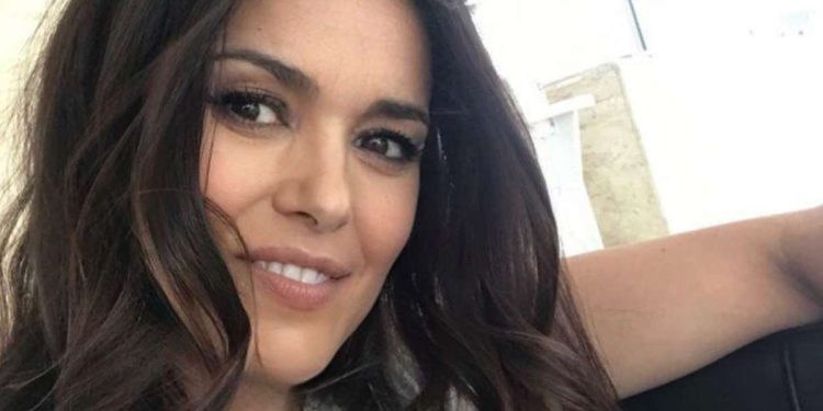 Lorenza Mario (Instagram)