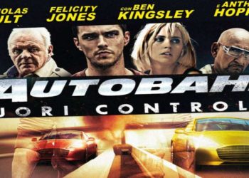 La locandina del film