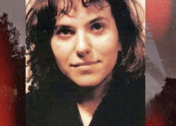 Rita Atria (Foto: Chi l'ha visto?)