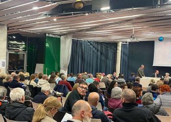 L'incontro con Amalia Ercoli Finzi