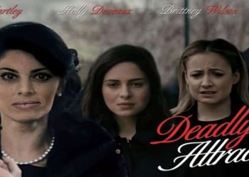 La locandina del film