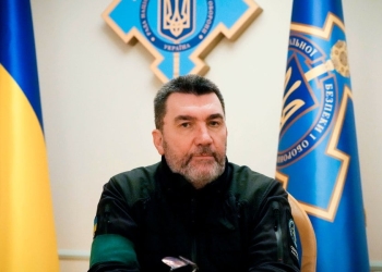 Oleksiy Danilov