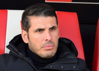 Calciomercato Napoli: Pietro Accardi sarà il nuovo ds? (Foto LaPresse)