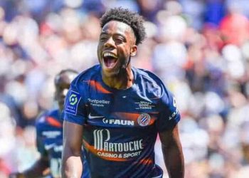 Calciomercato Juventus: occhi sul classe 2003 Elye Wahi (da Facebook)