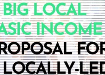 Autonomy, reddito universale