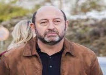 Kad Merad, nel film Un marito sospetto