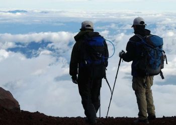 App GeoResQ, l'SOS per gli escursionisti