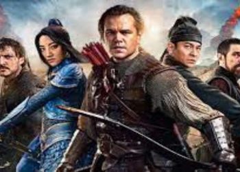 La locandina del film