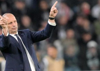 Risultati Serie A, 1^ giornata (Foto LaPresse)