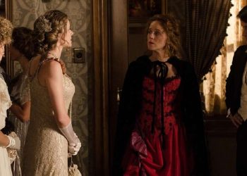 Sei sorelle (foto: web)