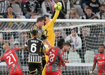 Calciomercato Juventus: piace Marco Carnesecchi per la porta (Foto LaPresse)